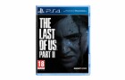 Sony The Last of Us Part II, Für Plattform
