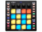 Presonus Controller ATOM, Motorisierte Fader: Nein, Optimiert für