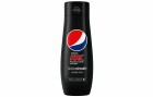 Sodastream Sirup Pepsi Max Cola 440 ml, Volumen: 440