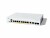 Image 0 Cisco PoE+ Switch Catalyst C1300-8P-E-2G 10 Port, SFP