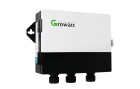 GROWATT Transferschalter ATS-T 30A, 3-phasig, Detailfarbe: Weiss