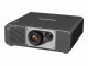Image 2 Panasonic Projektor PT-FRQ50 - Schwarz, ANSI-Lumen: 5200 lm