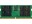 HP DDR5-RAM 83P91AA 5600 MHz 1x 16 GB, Arbeitsspeicher Bauform: SO-DIMM, Arbeitsspeicher-Typ: DDR5, Arbeitsspeicher Geschwindigkeit: 5600 MHz, Arbeitsspeicher Pins: 262, Fehlerkorrektur: Non-ECC, Anzahl Speichermodule: 1