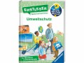 Ravensburger Kinder-Sachbuch WWW Erstleser: Umweltschutz, Sprache
