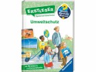 Ravensburger Kinder-Sachbuch WWW Erstleser: Umweltschutz, Sprache