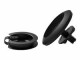 Immagine 1 Logitech RALLY MIC POD TABLE MOUNT