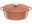 Tefal Bräter LOV 34 x 26 cm, Terracotta, Material: Gusseisen, Topfart: Bräter, Kompatible Kochfelder: Elektro, Halogen, Induktion, Gas, Glaskeramik, Backofen, Antihaftbeschichtung: Nein, Detailfarbe: Terracotta, Set: Nein