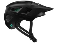 Lazer Helm Coyote, Matte Black, S, Einsatzbereich: Mountainbike