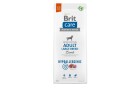 Brit Trockenfutter Care Large Breed Hypoallergenic Lamm, 12