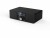 Bild 0 Panasonic Micro-HiFi Anlage SC-DM202 Schwarz, Radio Tuner: FM, DAB+