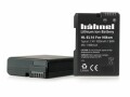Hähnel HL-EL14 - Batterie - Li-Ion - 1050 mAh
