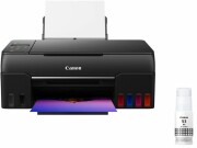 Canon Multifunktionsdrucker PIXMA G650 inkl. weitere Tinte