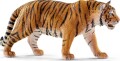 Schleich Spielzeugfigur Wild Life Tiger, Themenbereich: Wild Life