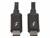 Bild 2 EATON TRIPPLITE Thunderbolt 3 Cable, EATON TRIPPLITE