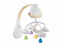 Fisher-Price Mobile Traumhaftes Wolken-Mobile Weiss, Detailfarbe