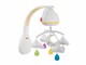 Fisher-Price Mobile Traumhaftes Wolken-Mobile Weiss, Detailfarbe