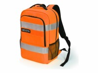 DICOTA Backpack HI-VIS Base 24 litre ora, DICOTA Backpack