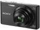 Sony Fotokamera DSC-W830B, Bildsensortyp: CCD, Bildsensor