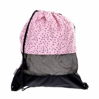 FUNKI Cuby-Bag Set Pink Cat 6014.007 rosa 5-teilig, Kein