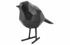 present time Aufsteller Origami Vogel, Schwarz, 1 Stück, Eigenschaften