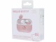 Image 6 OTL True Wireless In-Ear-Kopfhörer Hello Kitty Pink