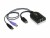 Bild 0 ATEN Technology Aten KVM-Kabel KA7169, Displayport&USB