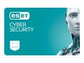 ESET Deutschland ESET Cyber Security - Abonnement-Lizenz (3 Jahre) - 4