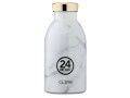 24Bottles Thermosflasche Clima 330 ml, Carrara, Material: Edelstahl