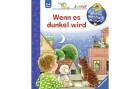 Ravensburger Kinder-Sachbuch WWW Wenn es dunkel wird, Sprache: Deutsch