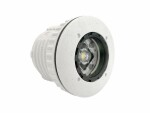 Mobotix Weisslicht Strahler Mx-F-WLA-S 45° - 60°, Lichtart