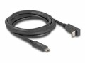DeLock USB-Kabel 5 Gbps USB C - USB C
