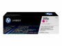 HP Inc. HP Toner Nr. 305A (CE413A) Magenta, Druckleistung Seiten