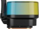 Immagine 8 Corsair Wasserkühlung iCUE LINK H170i RGB Schwarz