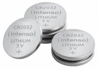 Intenso Energy Ultra CR 2032 7502436 lithium bc 6pcs