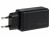 Bild 2 onit USB-Wandladegerät Dual QC4+ 65 W GaN Schwarz, Ladeport