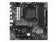 ASRock Mainboard B550M Phantom Gaming 4, Arbeitsspeicher