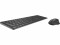 Bild 0 Rapoo Tastatur-Maus-Set 9800M Ultraslim, Maus Features