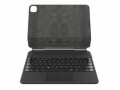 BELKIN Pro Keyboard with Case and Magn for iPad Pro