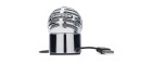 Samson Mikrofon Meteorite, Typ: Einzelmikrofon, Bauweise: Desktop
