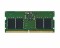 Bild 1 Kingston SO-DDR5-RAM KCP548SS6-8 4800 MHz 1x 8 GB