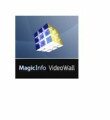 Samsung MagicInfo VideoWall-S Author - Licence