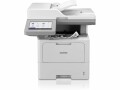 Brother MFC-L6910DN - Imprimante multifonctions - Noir et blanc