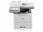 Brother MFC-L6910DN - Imprimante multifonctions - Noir et blanc