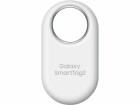 Samsung Galaxy SmartTag2 Weiss, Verbindungsmöglichkeiten: NFC