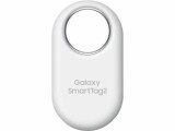Samsung Galaxy SmartTag2, 4er Pack Schwarz/Weiss
