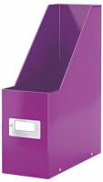Leitz Click & Store Stehsammler 60470062 violett, Kein