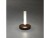 Bild 4 Konstsmide Akku-Tischleuchte USB Biarritz, 1800/ 3000/ 4000 K, Rost