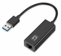LevelOne USB-0401 - Netzwerkadapter - USB 2.0 - Gigabit Ethernet