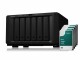 Image 0 Synology NAS DiskStation DS1621+ 6-bay Synology Plus HDD 48