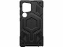 UAG Back Cover Monarch Galaxy S24 Ultra Carbon Fiber